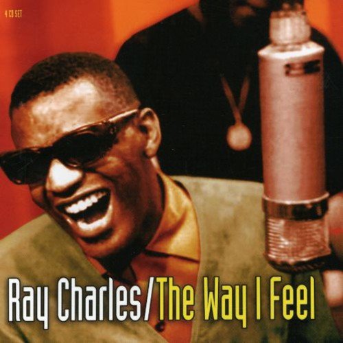 album ray charles