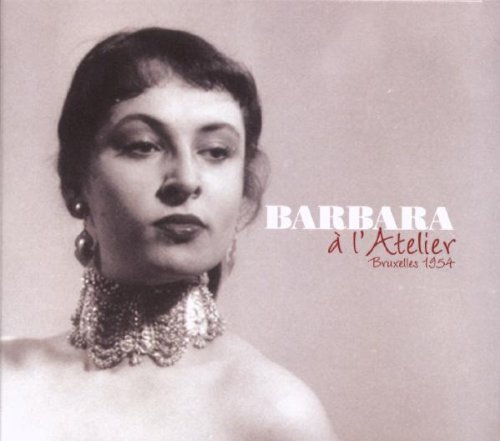 album barbara