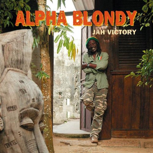 album alpha blondy