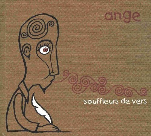 album ange