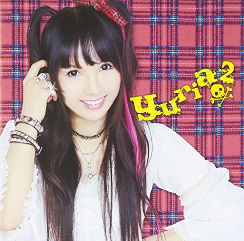 album yuria