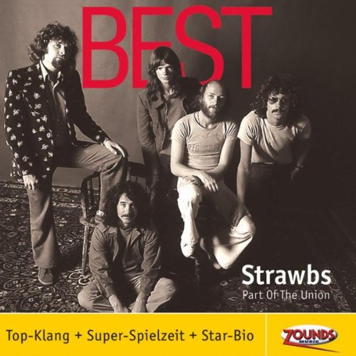 album strawbs