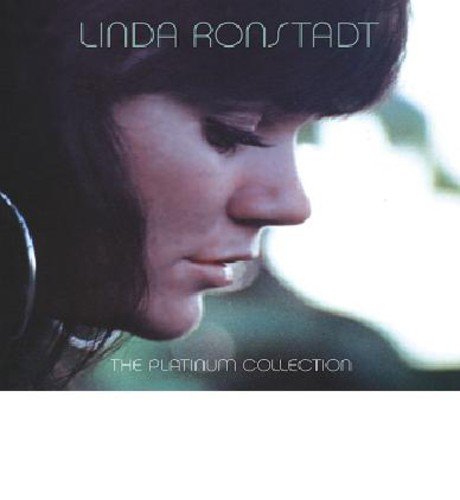 album ronstadt rhonda