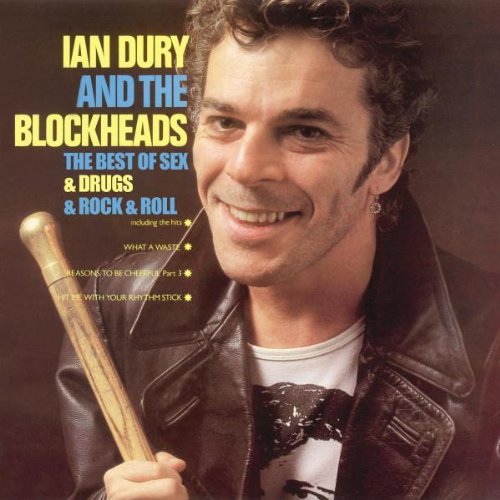 album ian dury and the blockheads