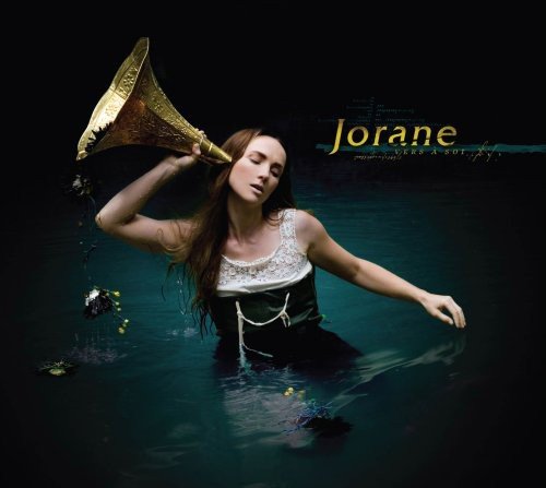 album jorane