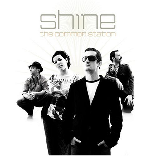 album shine