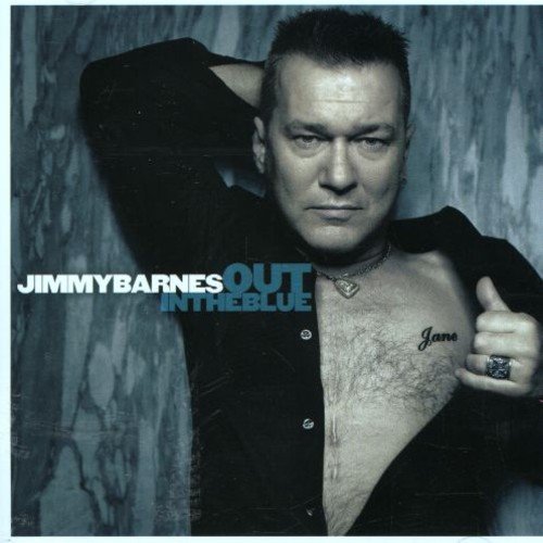 album jimmy barnes