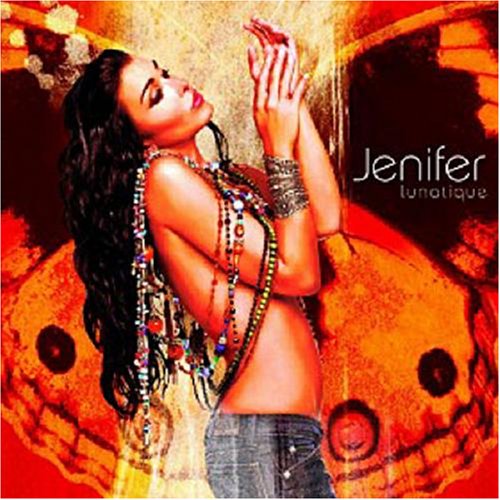 album jenifer