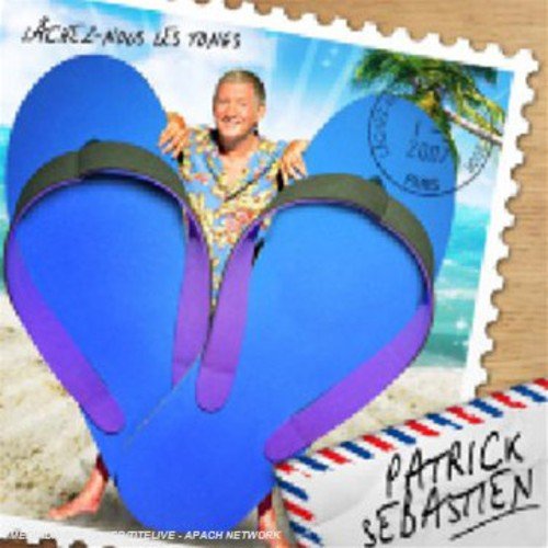 album patrick sbastien