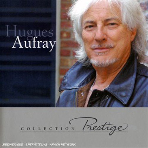 album hugues aufray