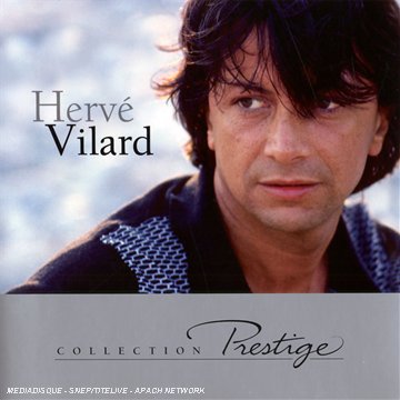 album herv vilard