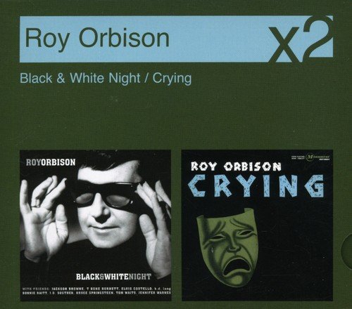 album roy orbison