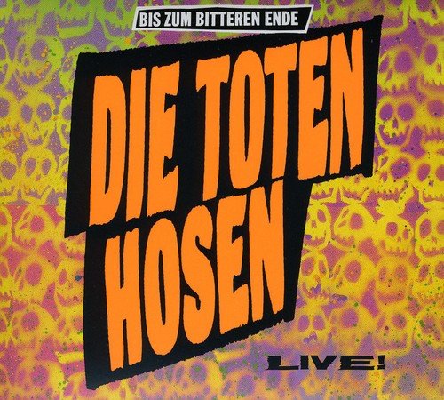 album die toten hosen