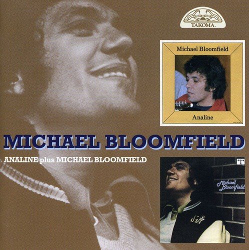 album mike bloomfield