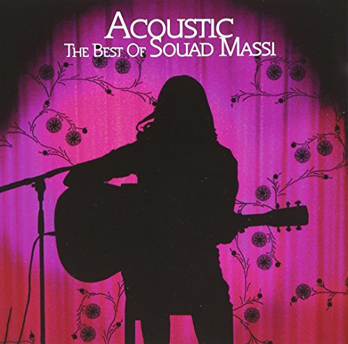 album souad massi