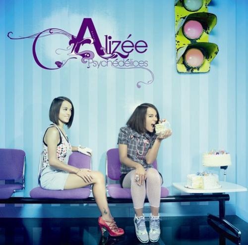 album alize