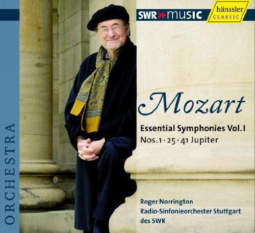 album wolfgang amadeus mozart