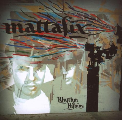 album mattafix