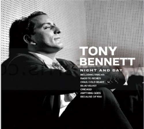 album tony bennett