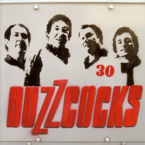 album buzzcocks