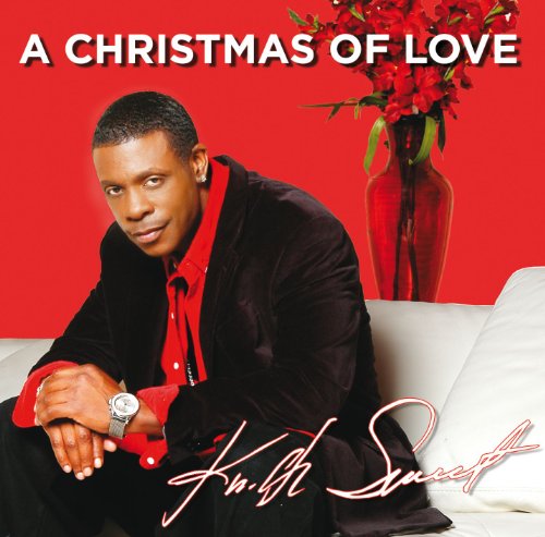 album keith sweat