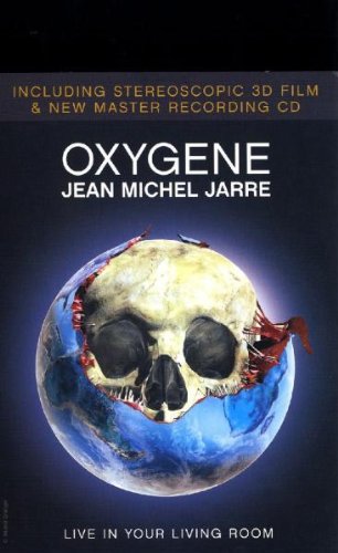 album jean michel jarre