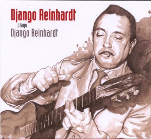 album django reinhardt