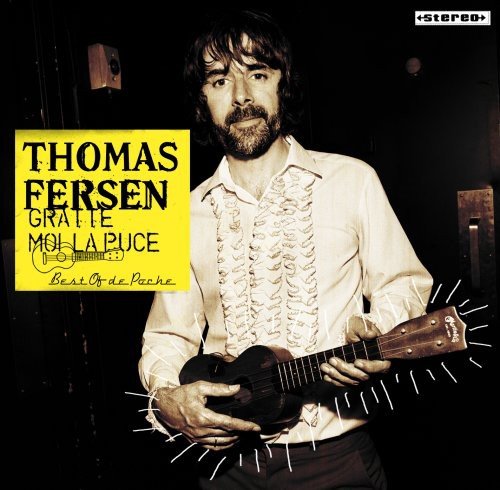 album thomas fersen