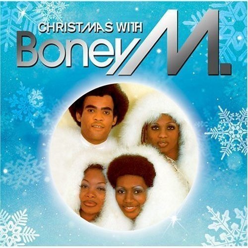 album boney m