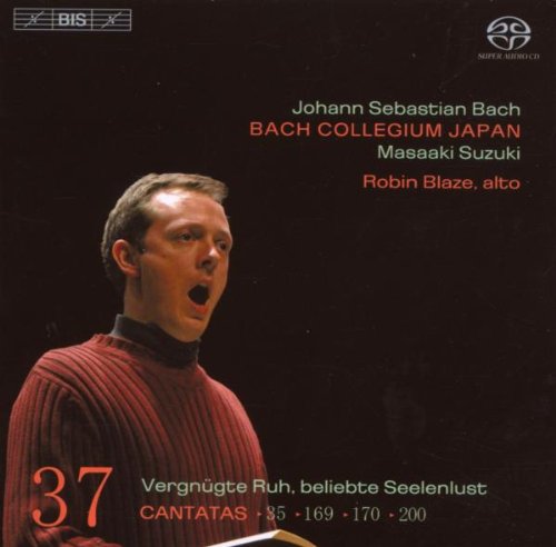 album johann sebastian bach