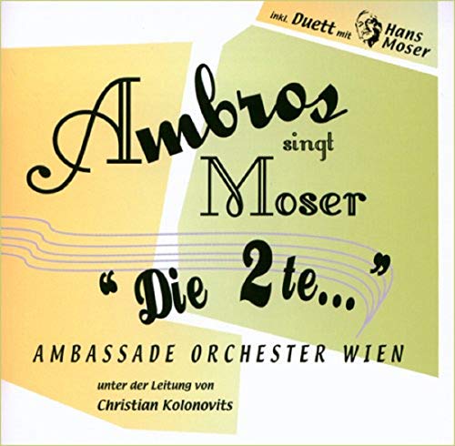 album wolfgang ambros