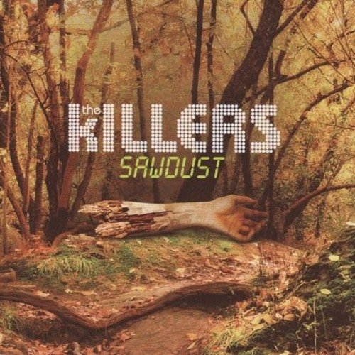 album the killers