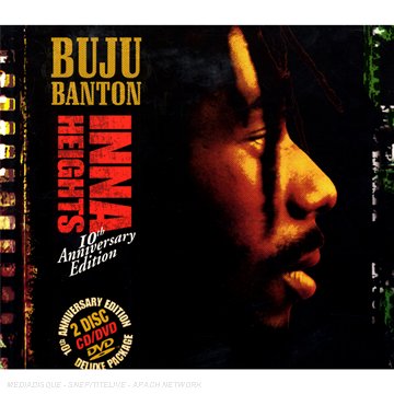 album buju banton