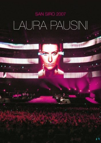 album laura pausini