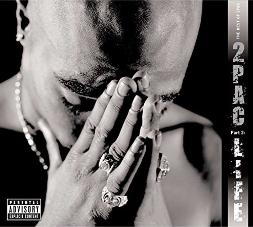 album 2pac