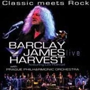 album barclay james harvest