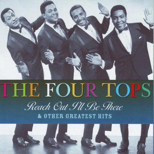 album four tops