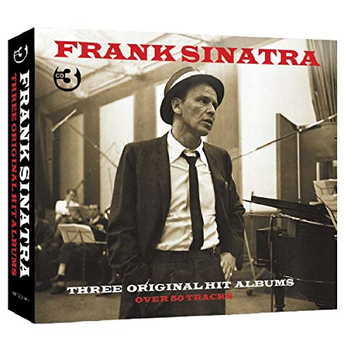 album frank sinatra