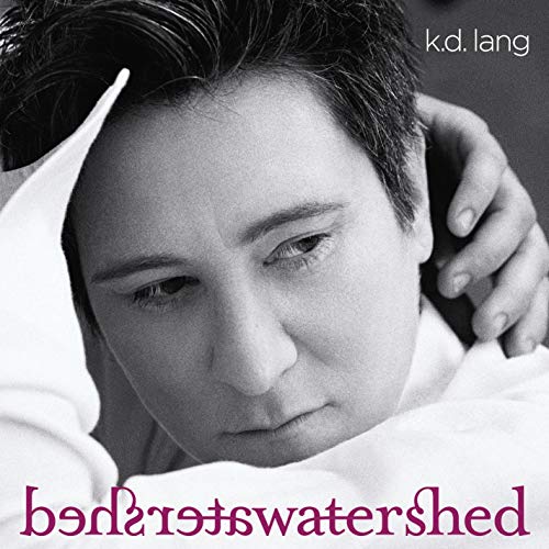 album k d lang