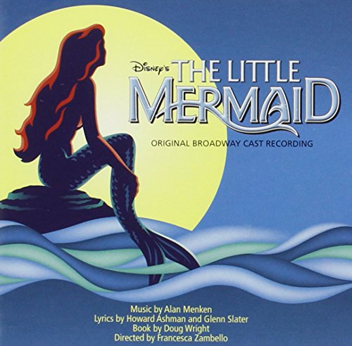 album alan menken