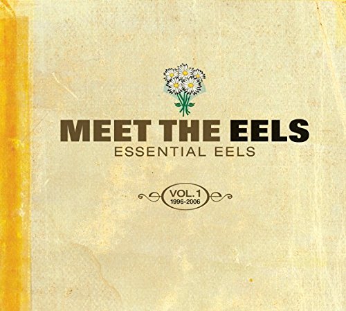 album eels