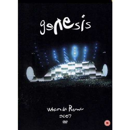 album genesis