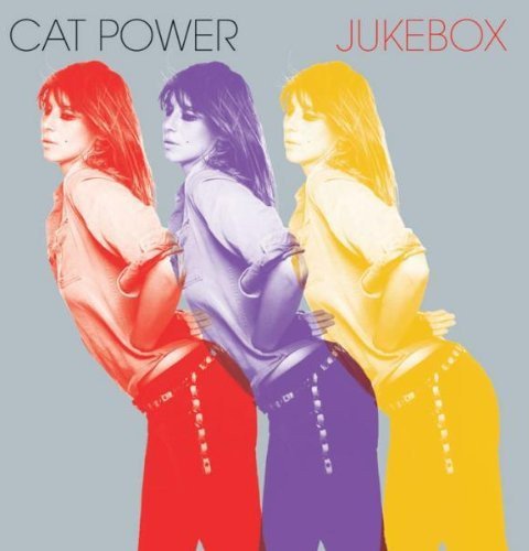 album cat power