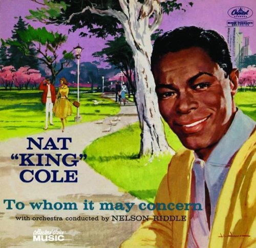 album nat king cole