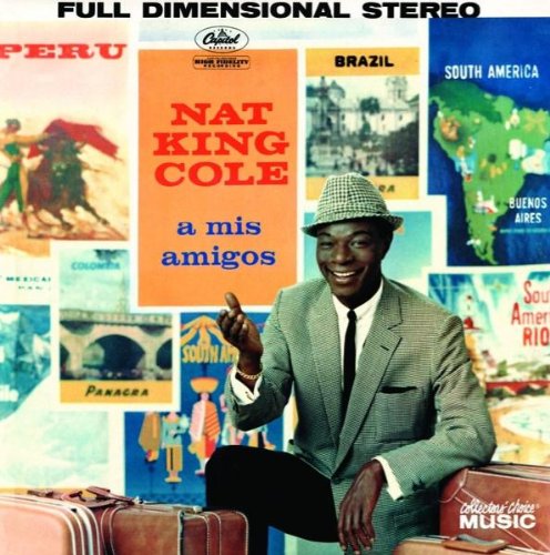 album nat king cole