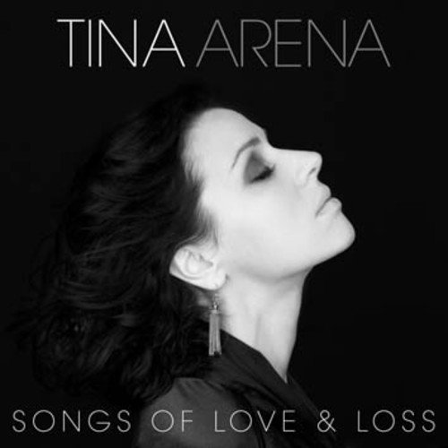 album tina arena