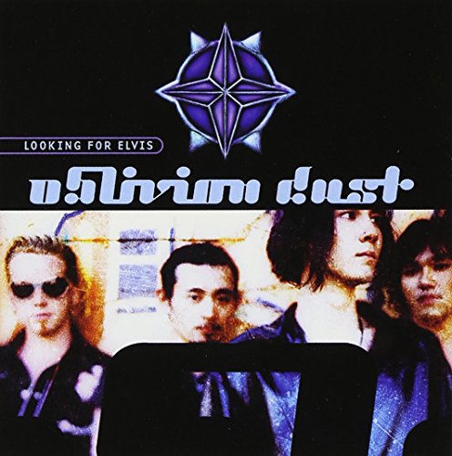 album oblivion dust