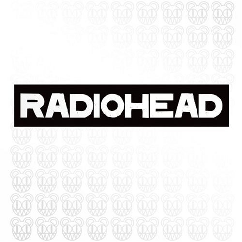 album radiohead