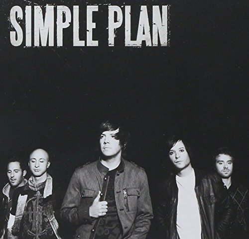 album simple plan