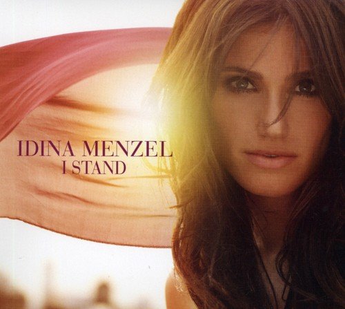 album idina menzel